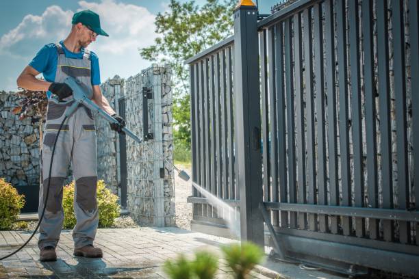 Best Factory Floor Cleaning  in Mckinleyville, CA