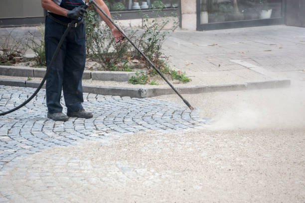 Mckinleyville, CA Pressure Washing Services Company