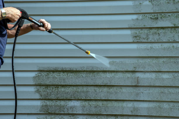 Best Boat and Dock Cleaning  in Mckinleyville, CA