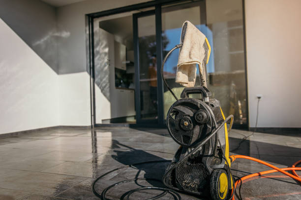 Best Fence Cleaning  in Mckinleyville, CA