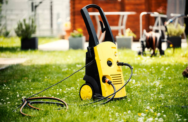 Animal Enclosure Cleaning in Mckinleyville, CA
